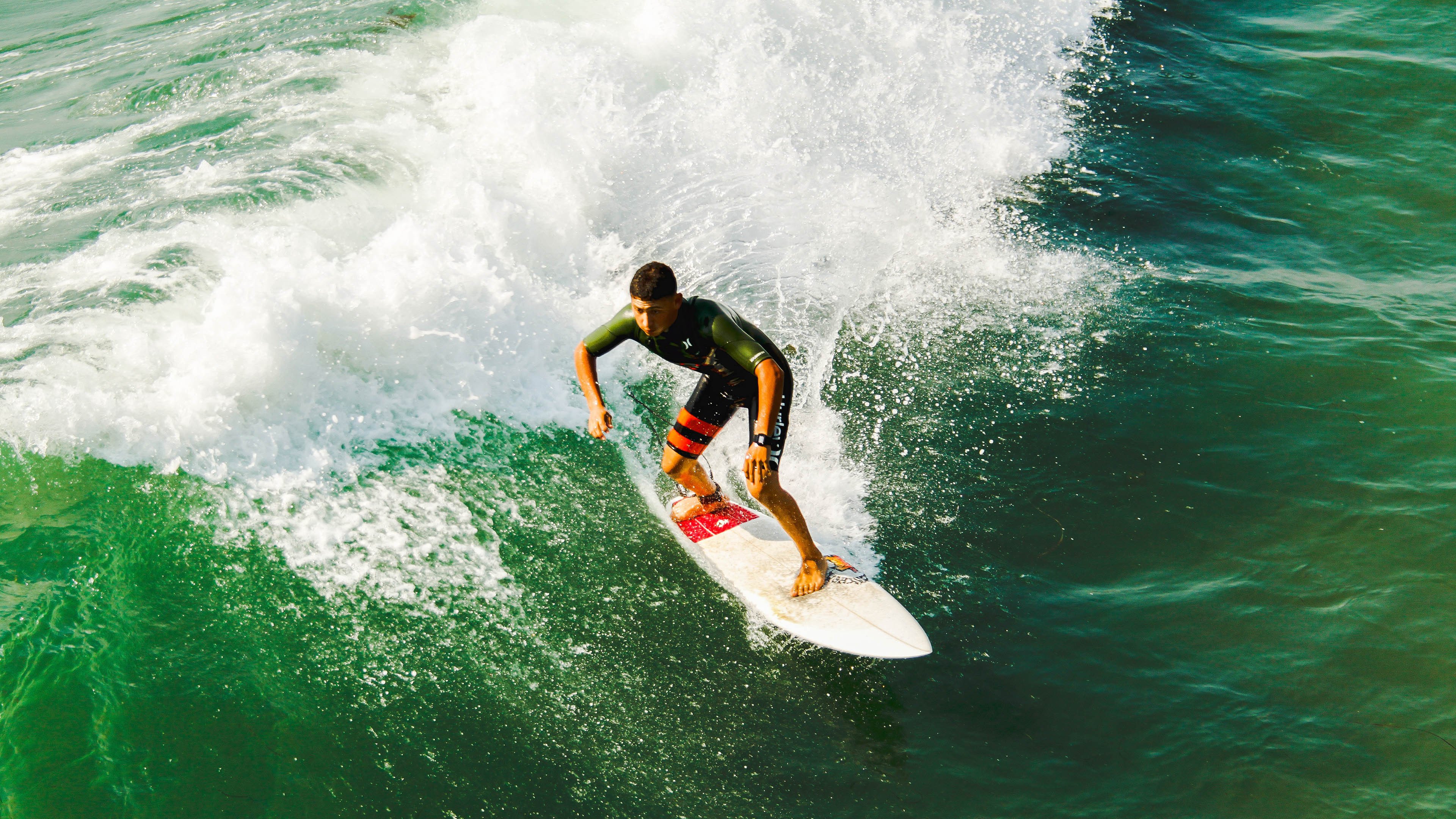 【冠军历程】马克·塞尔比：从低谷到世界顶尖的心路导航，马克·赛尔比